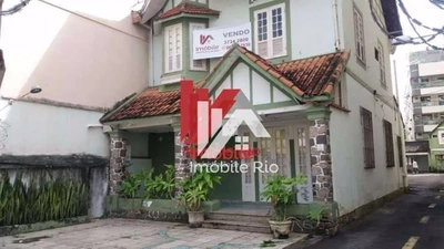 Casa, 4 quartos, 370 m² - Foto 2