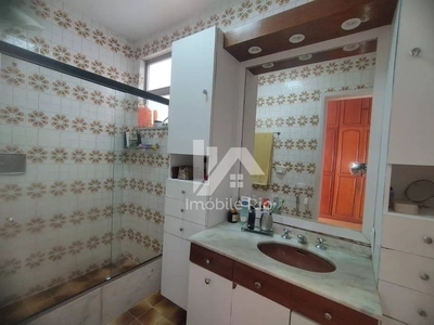 Apartamento, 3 quartos, 100 m² - Foto 2