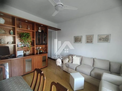 Apartamento, 3 quartos, 100 m² - Foto 1