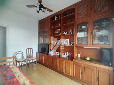 Apartamento, 3 quartos, 100 m² - Foto 4