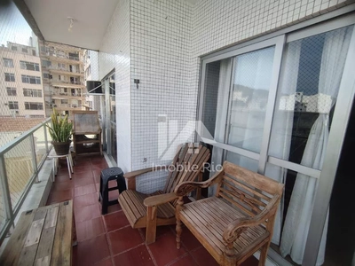 Apartamento, 3 quartos, 100 m² - Foto 1