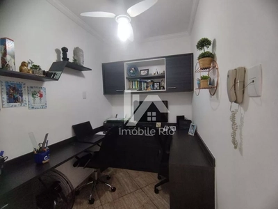 Casa, 3 quartos, 118 m² - Foto 3