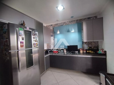 Casa, 3 quartos, 118 m² - Foto 5