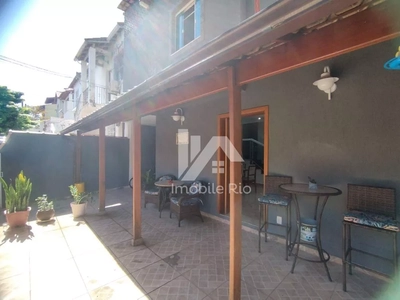 Casa, 3 quartos, 118 m² - Foto 1