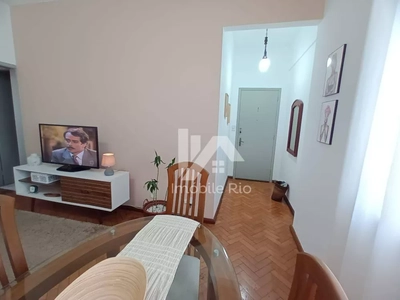 Apartamento, 2 quartos, 60 m² - Foto 3