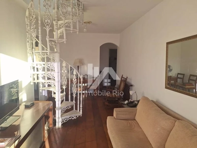 Cobertura, 2 quartos, 144 m² - Foto 2