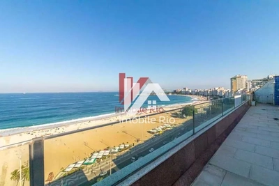 Cobertura, 4 quartos, 425 m² - Foto 3