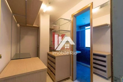 Cobertura, 4 quartos, 425 m² - Foto 5