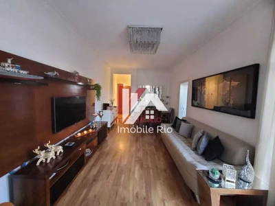 Apartamento, 2 quartos, 80 m² - Foto 1