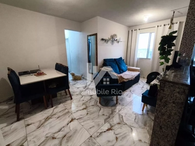 Apartamento, 3 quartos, 60 m² - Foto 1