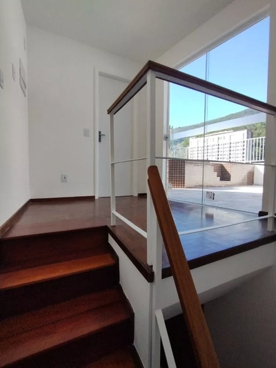 Cobertura, 3 quartos, 200 m² - Foto 3