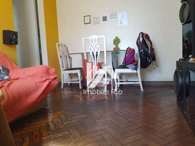 Apartamento, 1 quarto, 50 m² - Foto 3