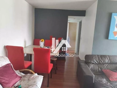 Apartamento, 2 quartos, 64 m² - Foto 4