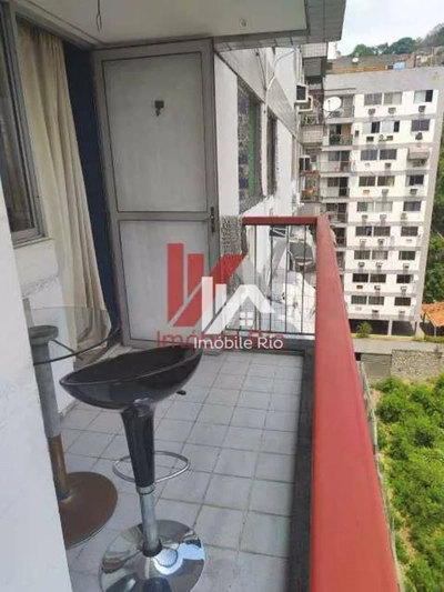 Apartamento, 2 quartos, 64 m² - Foto 5