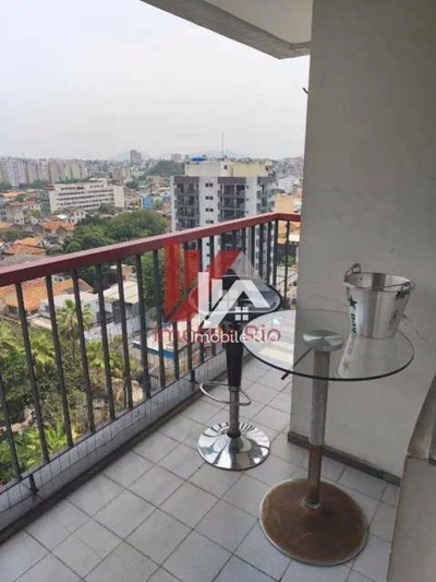 Apartamento, 2 quartos, 64 m² - Foto 1