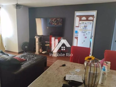 Apartamento, 2 quartos, 64 m² - Foto 2