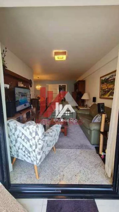 Apartamento, 4 quartos, 160 m² - Foto 3