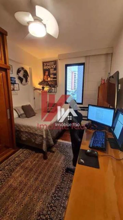 Apartamento, 4 quartos, 160 m² - Foto 5