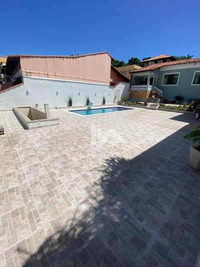 Casa, 2 quartos, 135 m² - Foto 3