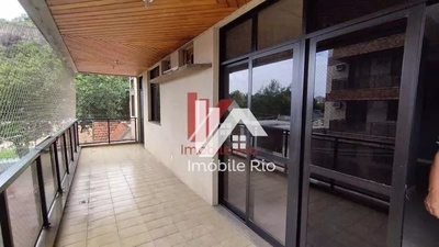 Apartamento, 3 quartos, 113 m² - Foto 1