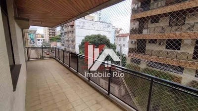 Apartamento, 3 quartos, 113 m² - Foto 1