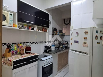 Apartamento, 2 quartos, 65 m² - Foto 4