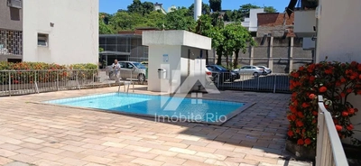 Apartamento, 2 quartos, 59 m² - Foto 1
