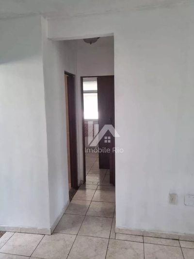 Apartamento, 2 quartos, 50 m² - Foto 2