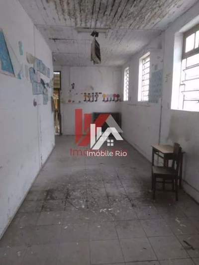 Casa, 5 quartos, 662 m² - Foto 1