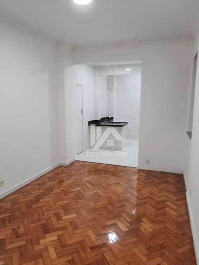 Apartamento, 2 quartos, 65 m² - Foto 2