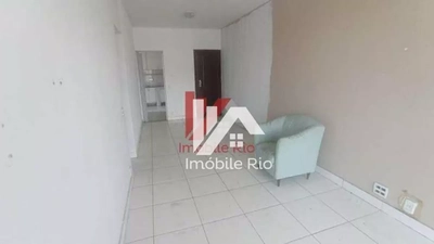 Apartamento, 2 quartos, 80 m² - Foto 3