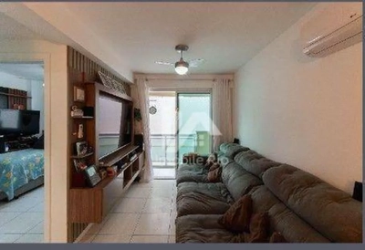 Apartamento, 2 quartos, 63 m² - Foto 3