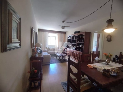 Apartamento, 2 quartos, 90 m² - Foto 3