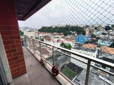 Apartamento, 2 quartos, 90 m² - Foto 1