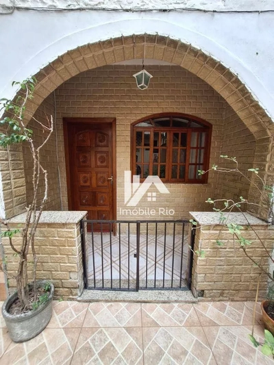 Casa, 2 quartos, 70 m² - Foto 2