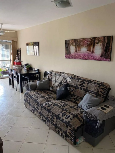 Apartamento, 2 quartos, 65 m² - Foto 1