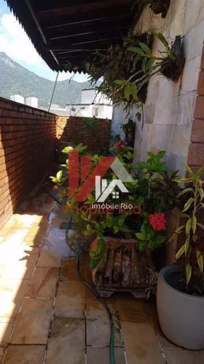 Cobertura, 3 quartos, 421 m² - Foto 2