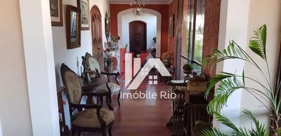 Cobertura, 3 quartos, 421 m² - Foto 5