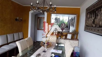 Cobertura, 3 quartos, 421 m² - Foto 3