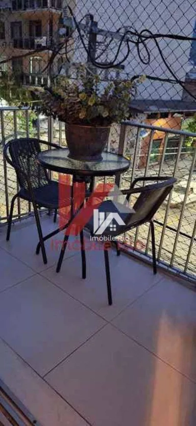 Apartamento, 3 quartos, 122 m² - Foto 3