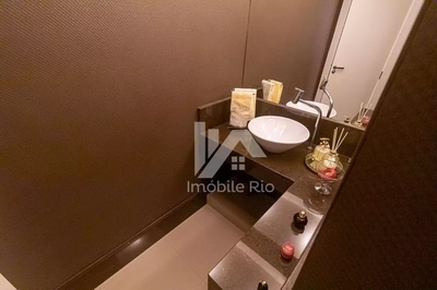 Apartamento, 3 quartos, 156 m² - Foto 3