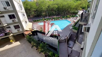 Apartamento, 2 quartos, 65 m² - Foto 1