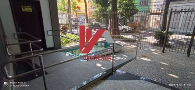 Cobertura, 3 quartos, 140 m² - Foto 1