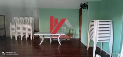 Cobertura, 3 quartos, 140 m² - Foto 3