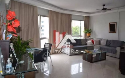 Apartamento, 3 quartos, 150 m² - Foto 2