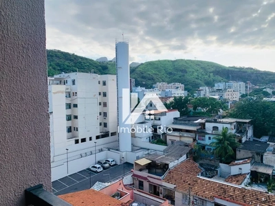 Apartamento, 1 quarto, 34 m² - Foto 2