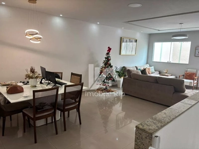 Casa, 4 quartos, 185 m² - Foto 3