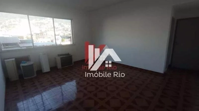 Apartamento, 3 quartos, 82 m² - Foto 2