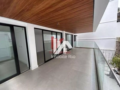 Cobertura, 3 quartos, 291 m² - Foto 1