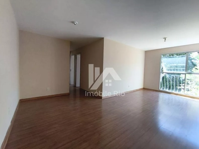 Apartamento, 3 quartos, 78 m² - Foto 2